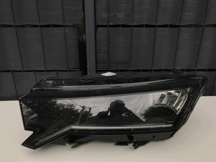 Frontscheinwerfer Skoda Octavia 5E4941009 Full LED Links Scheinwerfer Headlight SCH1466660803ph