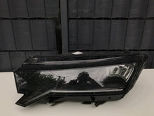 Load image into Gallery viewer, Frontscheinwerfer Skoda Octavia 5E4941009 Full LED Links Scheinwerfer Headlight SCH1466660803ph