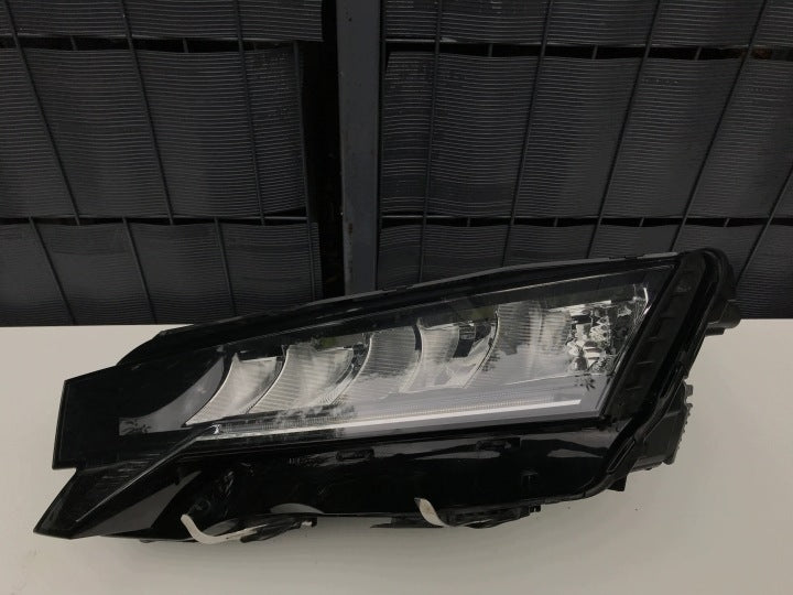 Frontscheinwerfer Skoda Octavia 5E4941009 Full LED Links Scheinwerfer Headlight SCH1466660803ph
