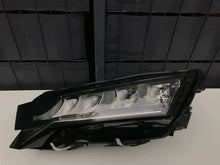 Load image into Gallery viewer, Frontscheinwerfer Skoda Octavia 5E4941009 Full LED Links Scheinwerfer Headlight SCH1466660803ph