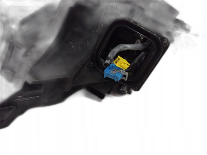 Frontscheinwerfer Mercedes-Benz W222 A2229061804 LED Rechts Headlight SCH1467503570mn