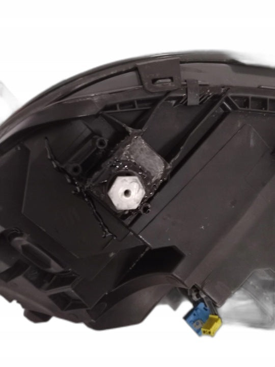 Frontscheinwerfer Mercedes-Benz W222 A2229061804 LED Rechts Headlight SCH1467503570mn