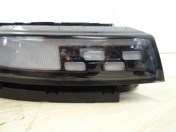 Frontscheinwerfer Chery 605001417AA Rechts Scheinwerfer Headlight SCH1467705353dg