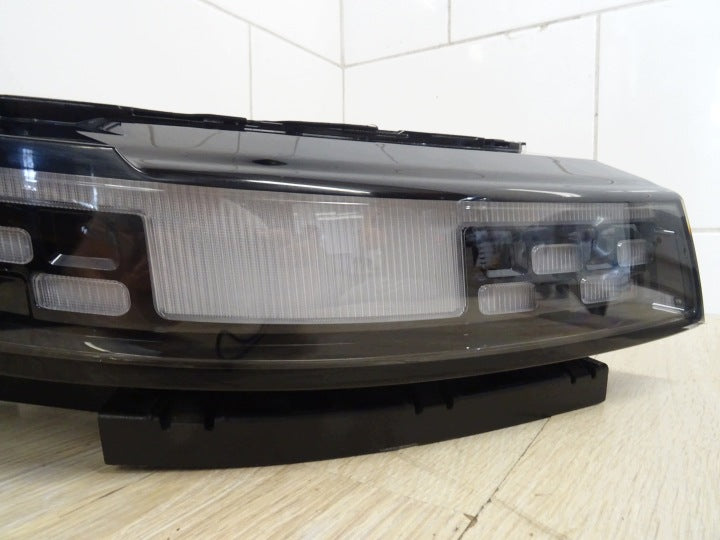 Frontscheinwerfer Chery 605001417AA Rechts Scheinwerfer Headlight SCH1467705353dg