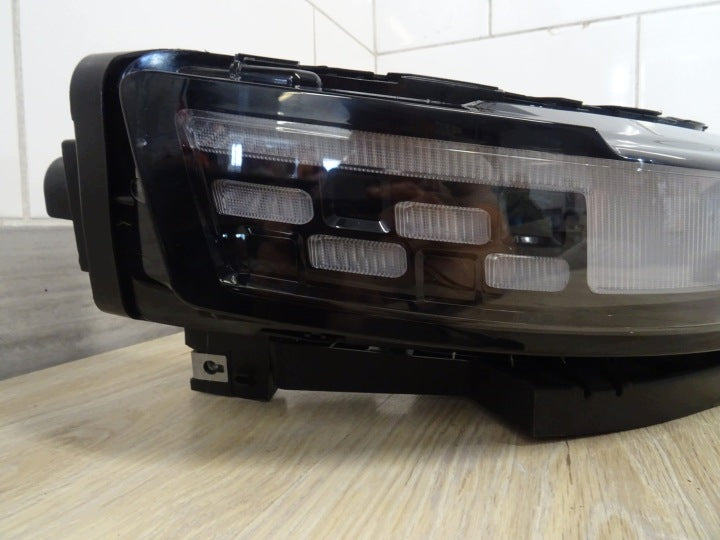 Frontscheinwerfer Chery 605001417AA Rechts Scheinwerfer Headlight SCH1467705353dg