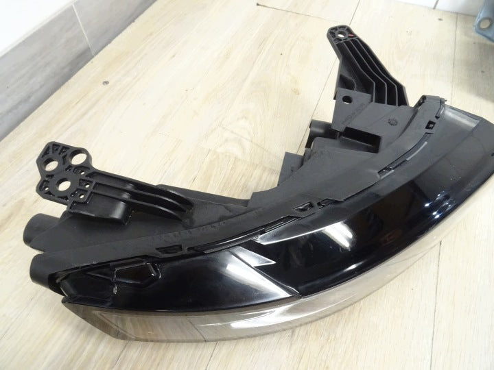Frontscheinwerfer Chery 605001417AA Rechts Scheinwerfer Headlight SCH1467705353dg