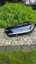 Laden Sie das Bild in den Galerie-Viewer, Frontscheinwerfer Skoda Superb 3P1941015 Links Scheinwerfer Headlight SCH1468024520tg