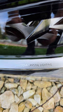 Laden Sie das Bild in den Galerie-Viewer, Frontscheinwerfer Skoda Superb 3P1941015 Links Scheinwerfer Headlight SCH1468024520tg
