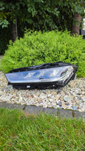 Laden Sie das Bild in den Galerie-Viewer, Frontscheinwerfer Skoda Superb 3P1941015 Links Scheinwerfer Headlight SCH1468024520tg