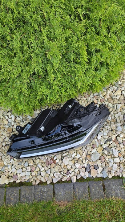 Frontscheinwerfer Skoda Superb 3P1941015 Links Scheinwerfer Headlight SCH1468024520tg