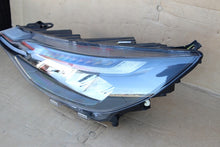 Load image into Gallery viewer, Frontscheinwerfer Ford Custom PZ31-13EO15-CB Links Scheinwerfer Headlight SCH1468197877vo