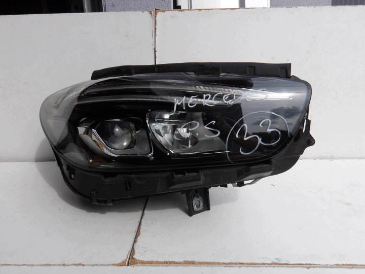 Frontscheinwerfer Mercedes-Benz W247 A2479062603 LED Rechts Headlight SCH1468836244yg