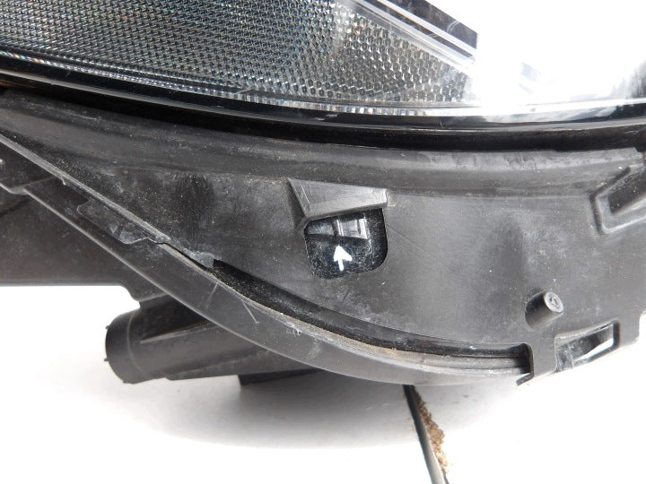 Frontscheinwerfer Mercedes-Benz W247 A2479062603 LED Rechts Headlight SCH1468836244yg