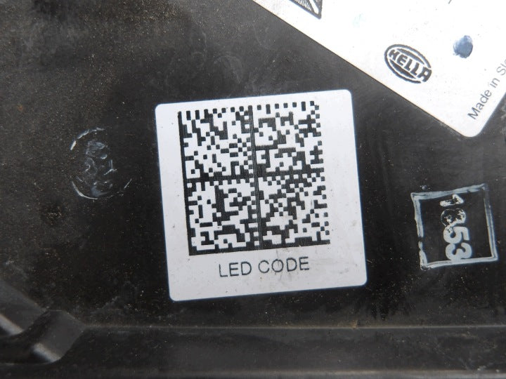 Frontscheinwerfer Mercedes-Benz W247 A2479062603 LED Rechts Headlight SCH1468836244yg