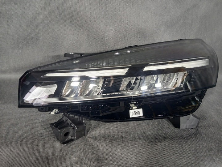 Frontscheinwerfer Renault Clio I V 260600149R Full LED Links Headlight SCH1469640358xi