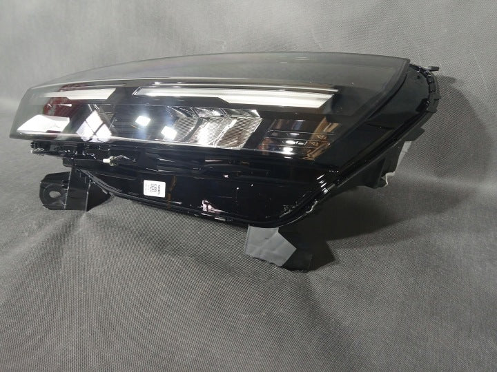 Frontscheinwerfer Renault Clio I V 260600149R Full LED Links Headlight SCH1469640358xi