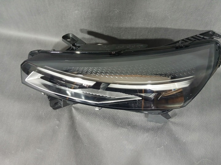 Frontscheinwerfer Renault Clio I V 260600149R Full LED Links Headlight SCH1469640358xi