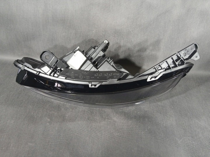 Frontscheinwerfer Renault Clio I V 260600149R Full LED Links Headlight SCH1469640358xi
