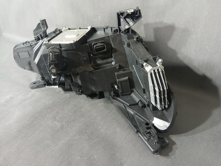 Frontscheinwerfer Renault Clio I V 260600149R Full LED Links Headlight SCH1469640358xi