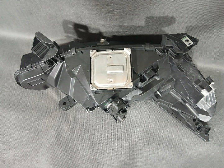 Frontscheinwerfer Renault Clio I V 260600149R Full LED Links Headlight SCH1469640358xi