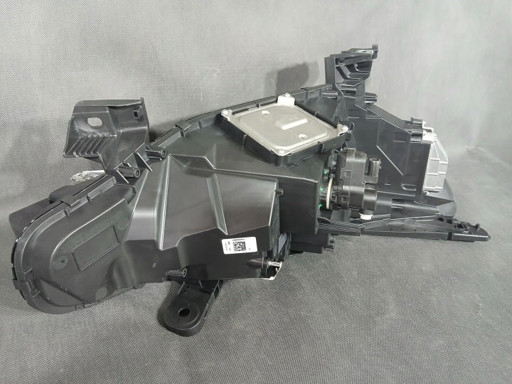 Frontscheinwerfer Renault Clio I V 260600149R Full LED Links Headlight SCH1469640358xi