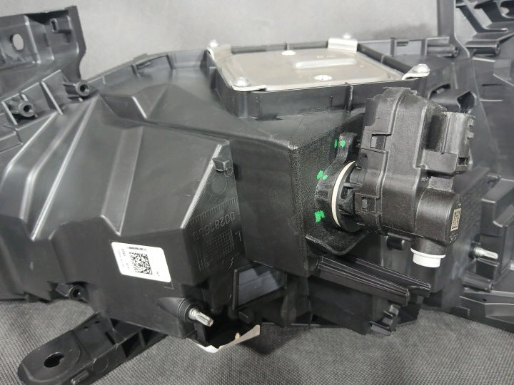 Frontscheinwerfer Renault Clio I V 260600149R Full LED Links Headlight SCH1469640358xi