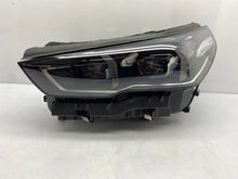 Laden Sie das Bild in den Galerie-Viewer, Frontscheinwerfer BMW 5 5A798D15A798D1 LED Links Scheinwerfer Headlight SCH1469755193is