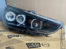 Laden Sie das Bild in den Galerie-Viewer, Frontscheinwerfer Hyundai I30 III G492121060 LED Rechts Scheinwerfer Headlight SCH1469807622kg