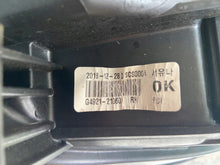 Laden Sie das Bild in den Galerie-Viewer, Frontscheinwerfer Hyundai I30 III G492121060 LED Rechts Scheinwerfer Headlight SCH1469807622kg