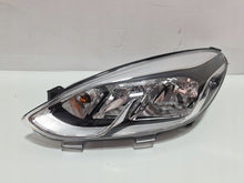 Laden Sie das Bild in den Galerie-Viewer, Frontscheinwerfer Ford Fiesta I H1BB-13W030-AG H1BB-13W030 Xenon Links Headlight SCH1470804194lt