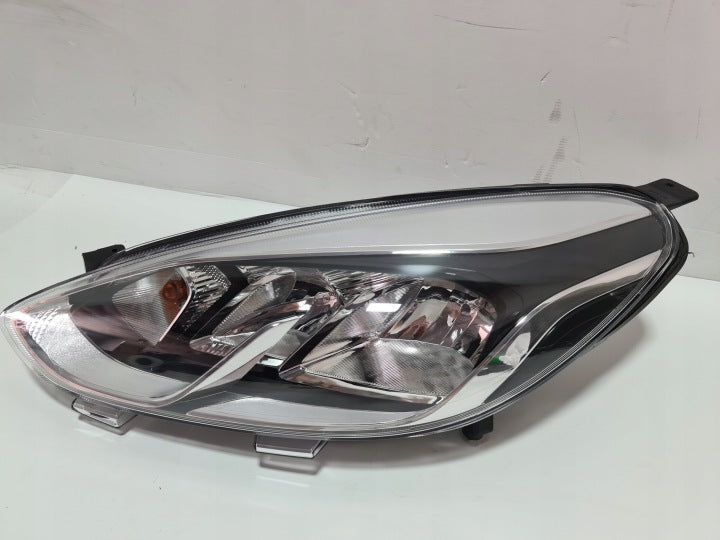 Frontscheinwerfer Ford Fiesta I H1BB-13W030-AG H1BB-13W030 Xenon Links Headlight SCH1470804194lt