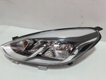 Laden Sie das Bild in den Galerie-Viewer, Frontscheinwerfer Ford Fiesta I H1BB-13W030-AG H1BB-13W030 Xenon Links Headlight SCH1470804194lt
