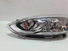 Laden Sie das Bild in den Galerie-Viewer, Frontscheinwerfer Ford Fiesta I H1BB-13W030-AG H1BB-13W030 Xenon Links Headlight SCH1470804194lt