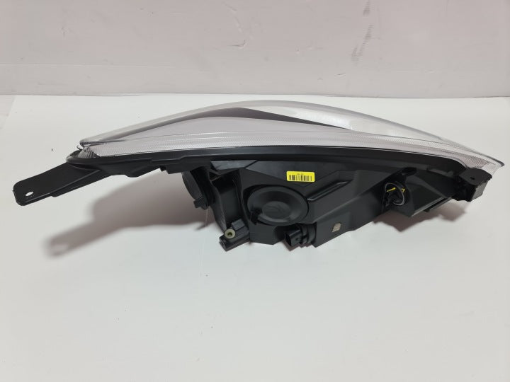 Frontscheinwerfer Ford Fiesta I H1BB-13W030-AG H1BB-13W030 Xenon Links Headlight SCH1470804194lt
