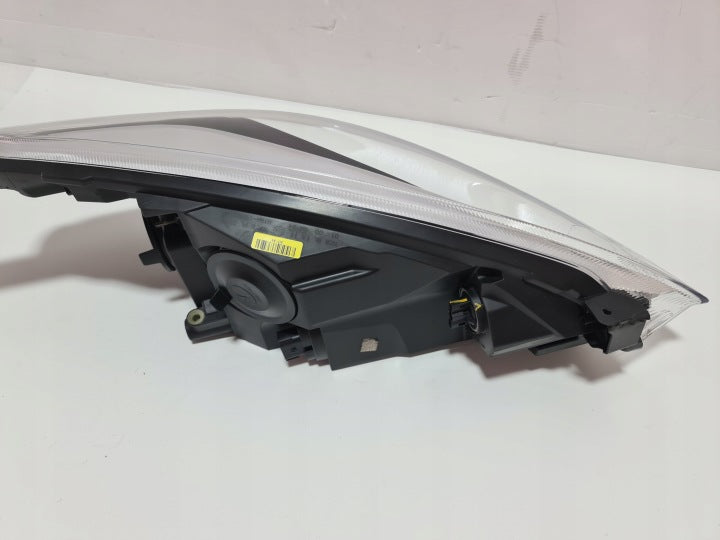 Frontscheinwerfer Ford Fiesta I H1BB-13W030-AG H1BB-13W030 Xenon Links Headlight SCH1470804194lt