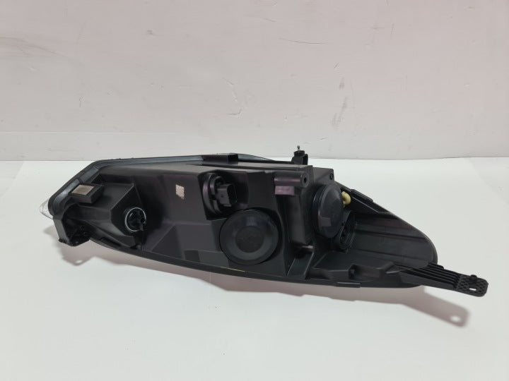 Frontscheinwerfer Ford Fiesta I H1BB-13W030-AG H1BB-13W030 Xenon Links Headlight SCH1470804194lt