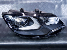 Load image into Gallery viewer, Frontscheinwerfer VW Sharan 7N1941034D Rechts Scheinwerfer Headlight SCH1471715087ay