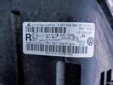 Load image into Gallery viewer, Frontscheinwerfer VW Sharan 7N1941034D Rechts Scheinwerfer Headlight SCH1471715087ay