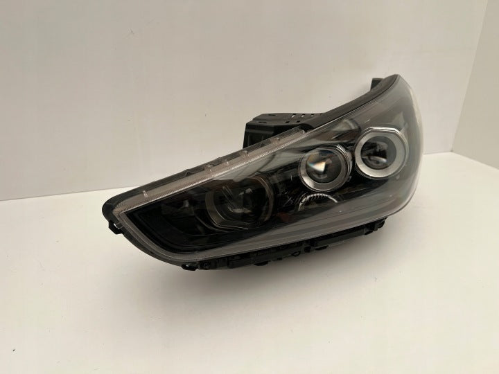 Frontscheinwerfer Hyundai I30 III G4921-21050 Full LED Links Headlight SCH1471870425ze