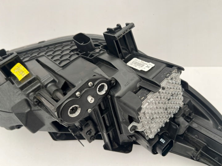 Frontscheinwerfer Hyundai I30 III G4921-21050 Full LED Links Headlight SCH1471870425ze