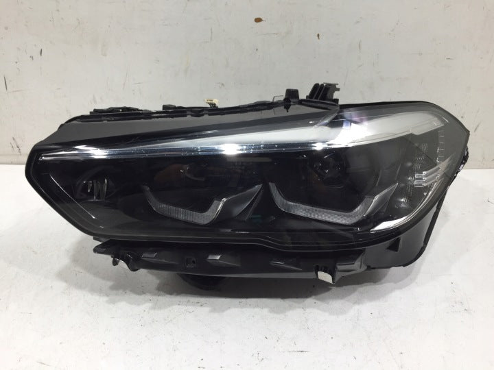 Frontscheinwerfer BMW X5 G05 G06 5A2798703 LED Links Scheinwerfer Headlight SCH1472671534cy