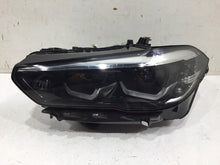 Laden Sie das Bild in den Galerie-Viewer, Frontscheinwerfer BMW X5 G05 G06 5A2798703 LED Links Scheinwerfer Headlight SCH1472671534cy