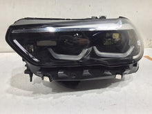 Laden Sie das Bild in den Galerie-Viewer, Frontscheinwerfer BMW X5 G05 G06 5A2798703 LED Links Scheinwerfer Headlight SCH1472671534cy
