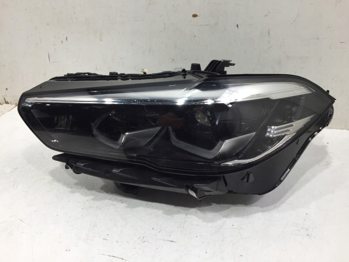 Frontscheinwerfer BMW X5 G05 G06 5A2798703 LED Links Scheinwerfer Headlight SCH1472671534cy