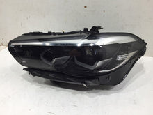 Laden Sie das Bild in den Galerie-Viewer, Frontscheinwerfer BMW X5 G05 G06 5A2798703 LED Links Scheinwerfer Headlight SCH1472671534cy