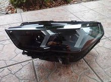 Laden Sie das Bild in den Galerie-Viewer, Frontscheinwerfer BMW X2 5A77EC7 Full LED Links Scheinwerfer Headlight SCH1473298705lq