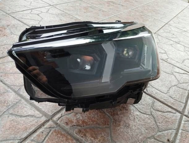 Frontscheinwerfer BMW X2 5A77EC7 Full LED Links Scheinwerfer Headlight SCH1473298705lq