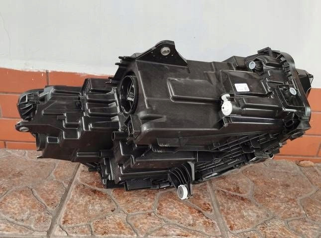 Frontscheinwerfer BMW X2 5A77EC7 Full LED Links Scheinwerfer Headlight SCH1473298705lq