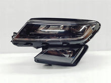 Laden Sie das Bild in den Galerie-Viewer, Frontscheinwerfer Skoda Kodiaq 566941015F Full LED Links Scheinwerfer Headlight SCH1473584644hs