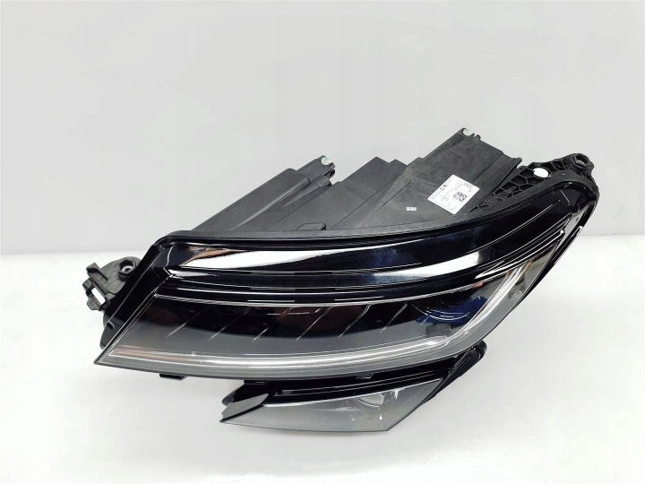 Frontscheinwerfer Skoda Kodiaq 566941015F Full LED Links Scheinwerfer Headlight SCH1473584644hs